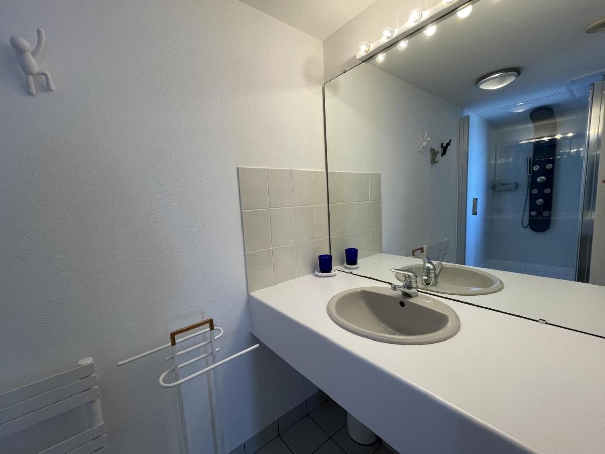 Appartement Granville, 2 Pieces, 2 Personnes - Fr-1-361-327 Экстерьер фото
