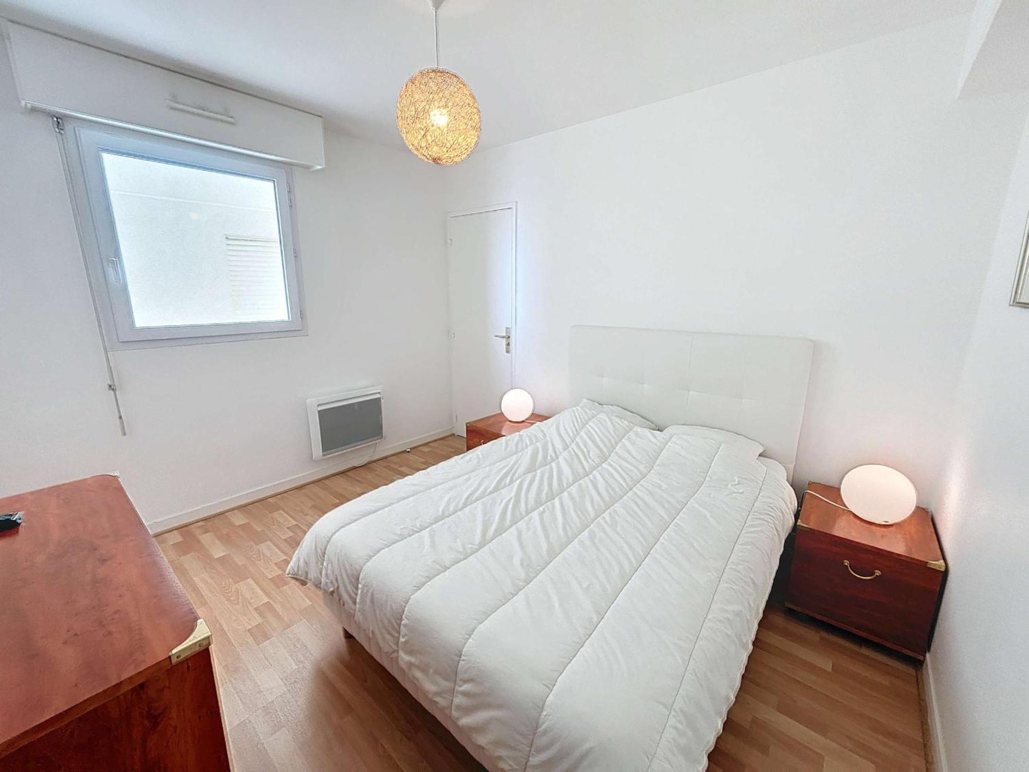 Appartement Granville, 2 Pieces, 2 Personnes - Fr-1-361-327 Экстерьер фото